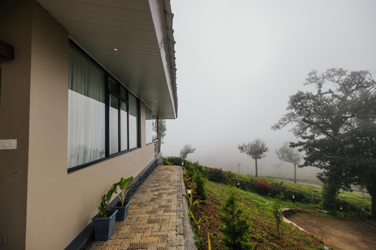 Misty Courtyard Resort Chinnakanal Zewnętrze zdjęcie
